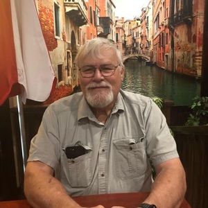 Meet your Posher, Doug